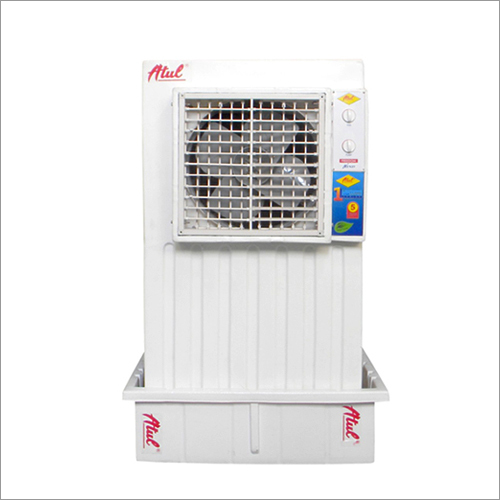 Freedom Wind Residential Coolers