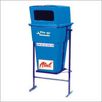 Regular Fix Stand Dustbins