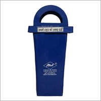 Adus Moon Dustbins