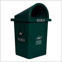 150 Ltr Adus Moon Dustbins
