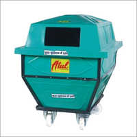 Santro Dust Bins