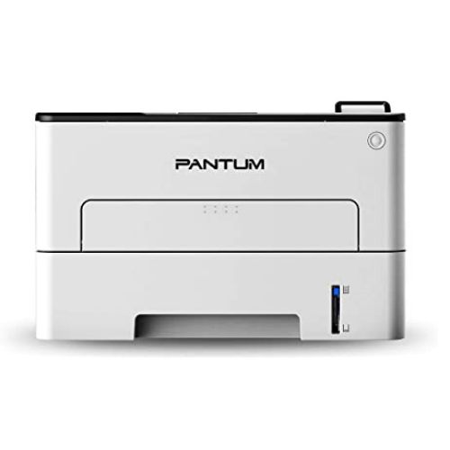 Pantum P3500DN Monochrome A4 Size, Auto Duplex, Laser Printer