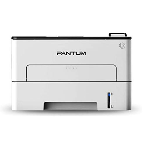 Pantum P3302DW Monochrome A4 Size, Auto Duplex, Wifi, Laser Printer