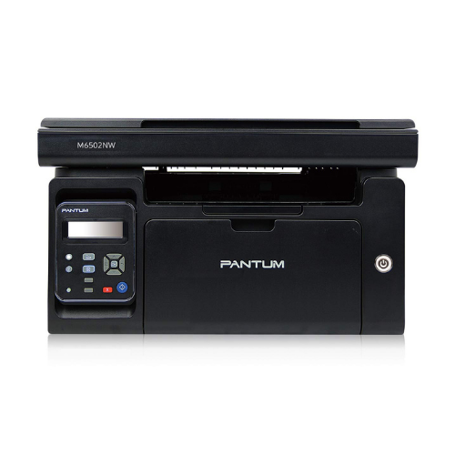 Pantum M6502NW Monochrome A4 Size, Wifi  Multifunction Laser Printer