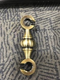 Brass Fancy Jhula Chain Goli 4