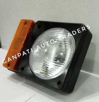 Jcb Headlight 3dx