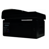 Pantum M6608N Monochrome A4 Size, ADF Multifunction, Laser Printer