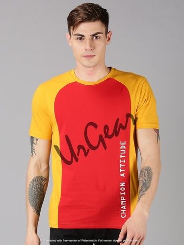 Mens T-Shirt