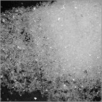Magnesium Chloride Crystals