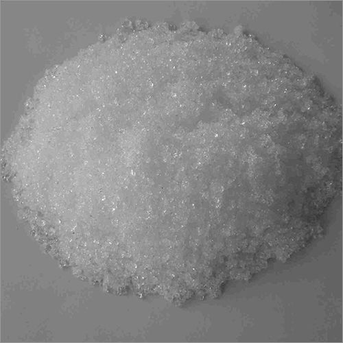 Pure Grade Calcium Nitrate