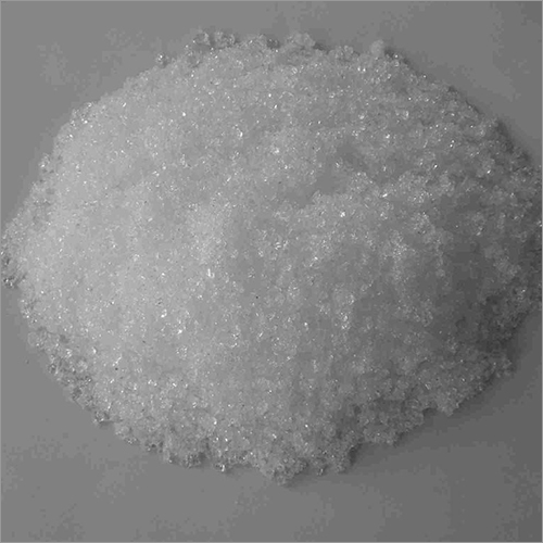 Pure Grade Calcium Nitrate