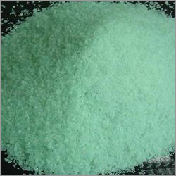 Crystal Grade Ferrous Sulphate Heptahydrate