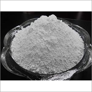 Barium Sulphate Barytes