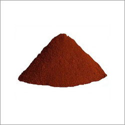 Micaceous Iron Oxide MIO Red Grade By KALPANA CHEMICALS GROUP