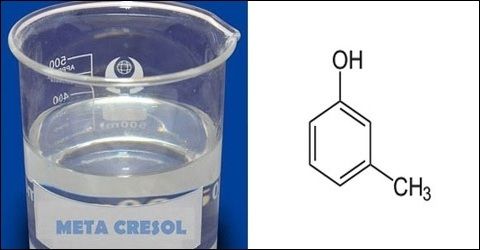 Meta Cresol