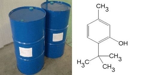 Mono Butylated Meta Cresol