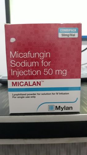 Micafungin Injection