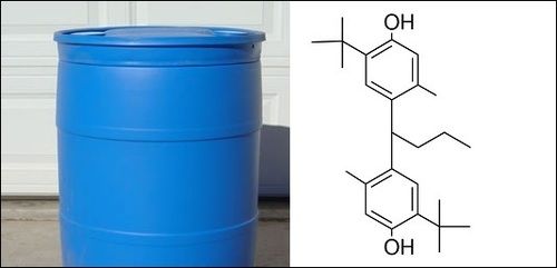 Mono Butylated Para Cresol