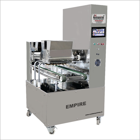 Cookie Twin Depositor