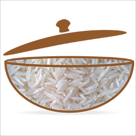 PR-11 Parboiled Rice