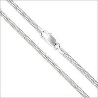925 Silver Chains - Gender: Men
