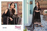 Shree Fab Noor By Saadia Asad Vol 3 Cotton Pakistani Salwar Suit Catalog