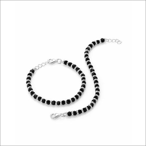 Sterling Silver Anklets Gender: Children