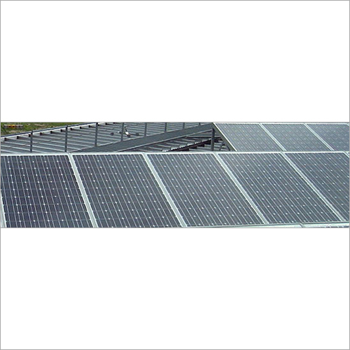 Solar Panel Solutions
