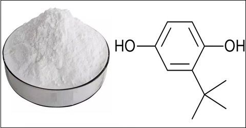 TERT BUTYL HYDROXYQUINOANE (TBHQ)