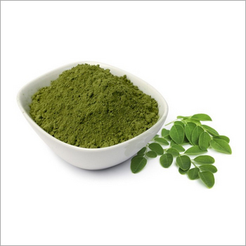 Moringa Powder