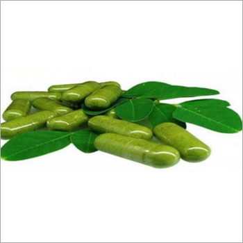 Moringa Capsules