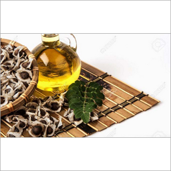 Moringa Seeds