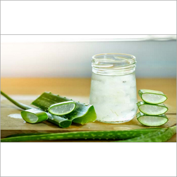 Aloe Vera Pulp