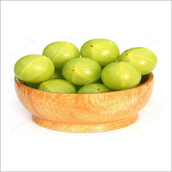 Fresh Amla