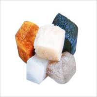 Natural And Synthetic Rubber