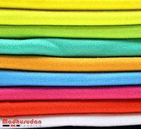 T Shirt Hosiery Fabric