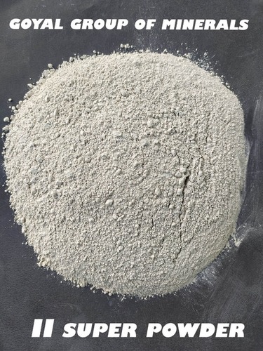 Gulal Grade Powder