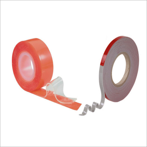 Acrylic Foam Tape