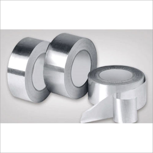 Aluminium Foil Tape