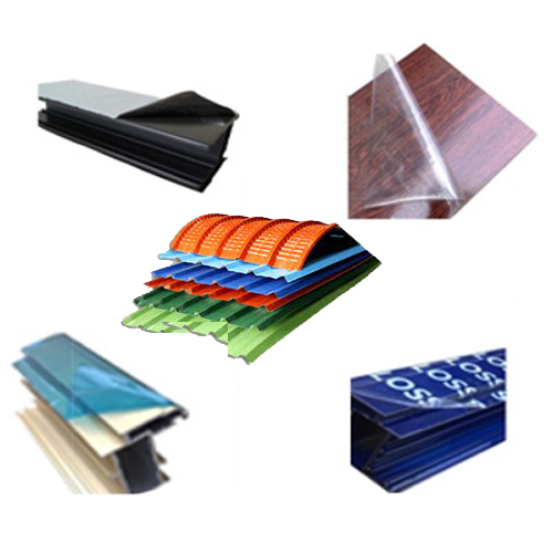 Packaging Films