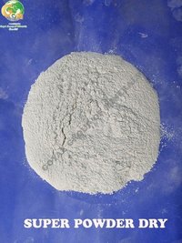 Cosmetic Talc