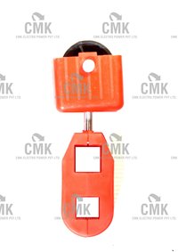Crane Cable Carrier