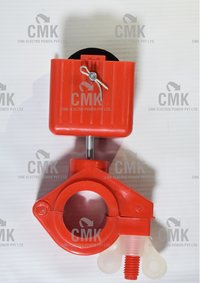 Crane Cable Carrier