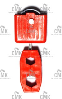 Crane Cable Carrier
