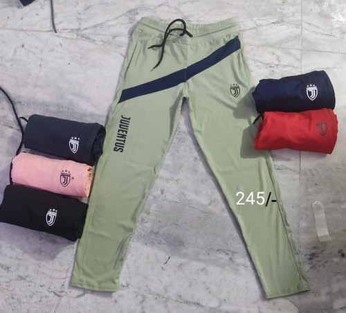Branded DriFit Lower track pant