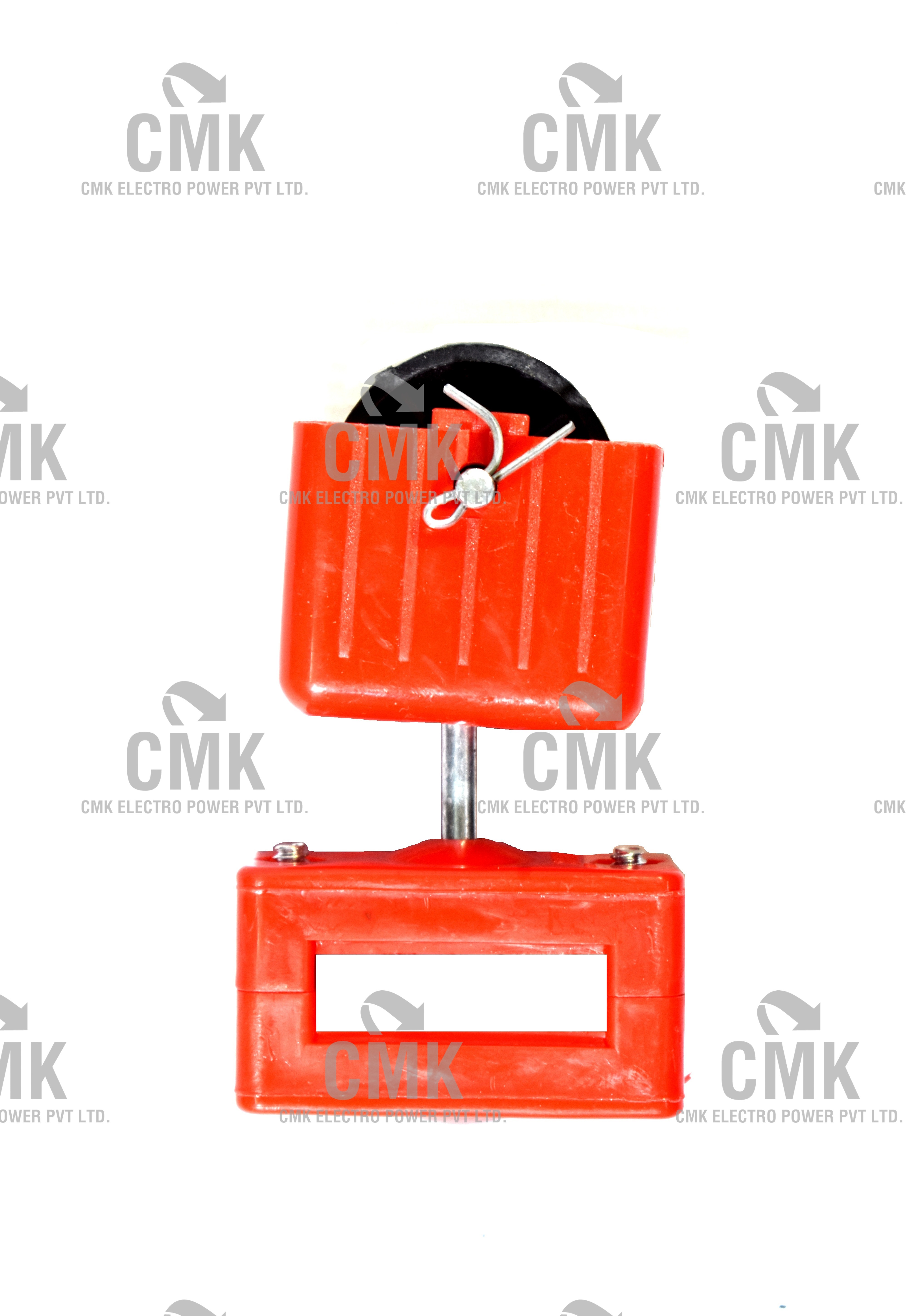 Pvc Cable Carrier