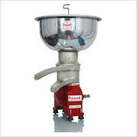 GR 7 UT HO 60 LPH Cream Separator Machine