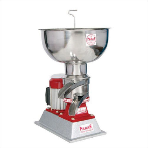 GR 7 UT AE 60LPH Cream Separator Machine