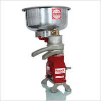 GR 8 HO 90LPH Cream Separator Machine