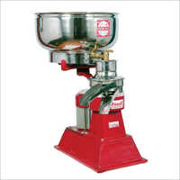 GR 11 AET 300 LPH Cream Separator Machine